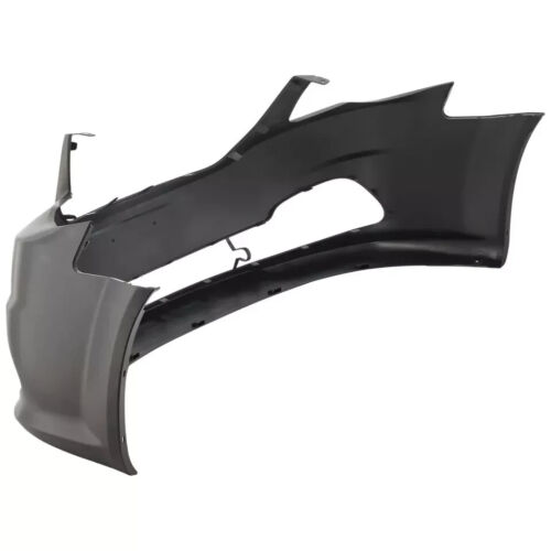 Front Bumper Cover & Grille Assembly For 2011-2020 Dodge Grand Caravan Ram C/V - Picture 10 of 14