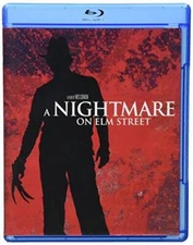 A Nightmare on Elm Street Blu-ray - Blu-ray - GOOD