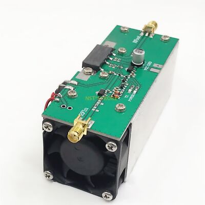 HF-Endstufe 433MHz (13W) Endstufe 335-480MHz