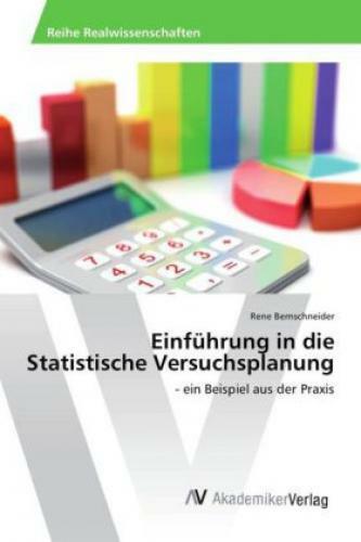 Thumbnail - Einführung In Die Statistische Versuchsplanung - Ein Beispiel Aus Der