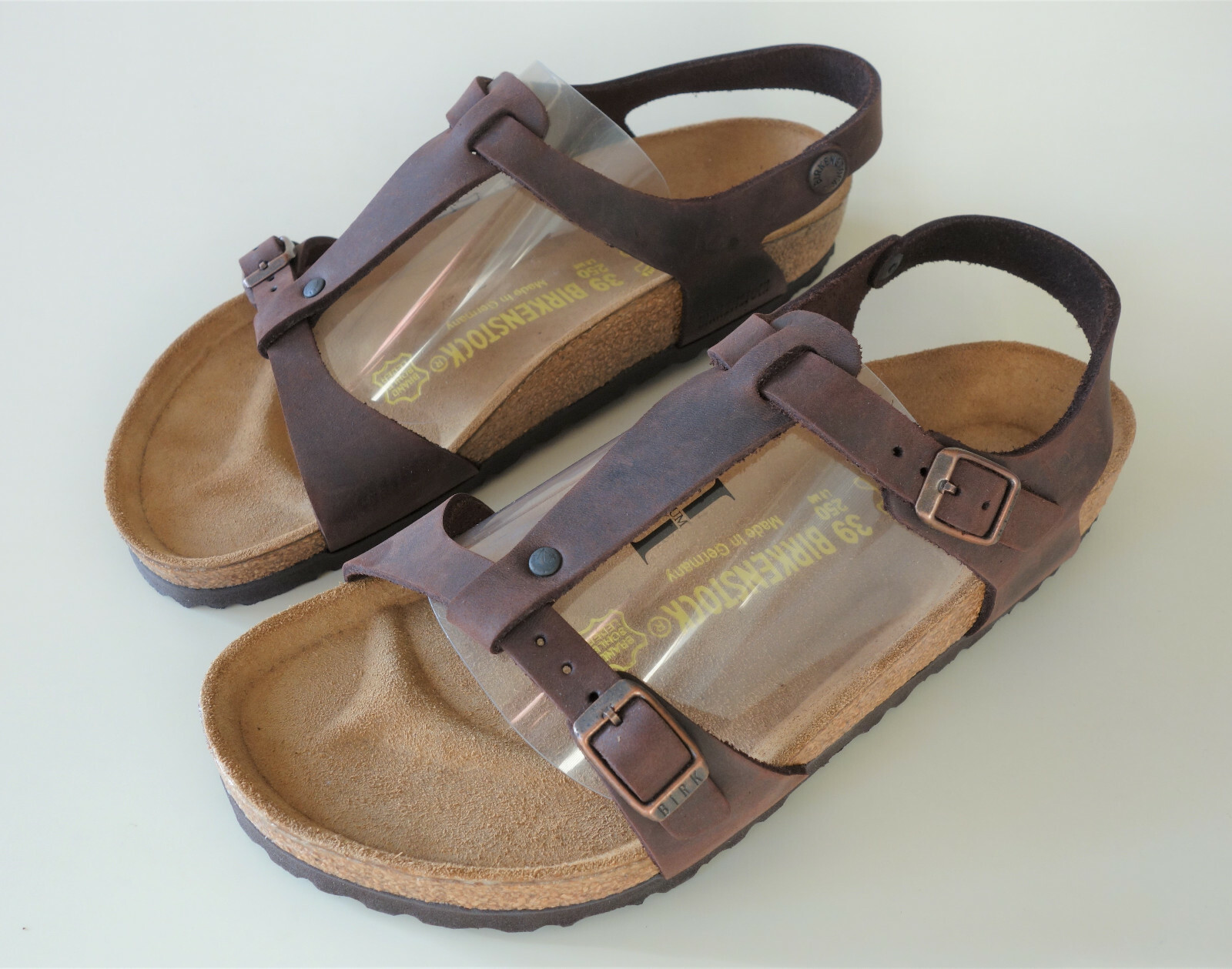 birkenstock tatami yara