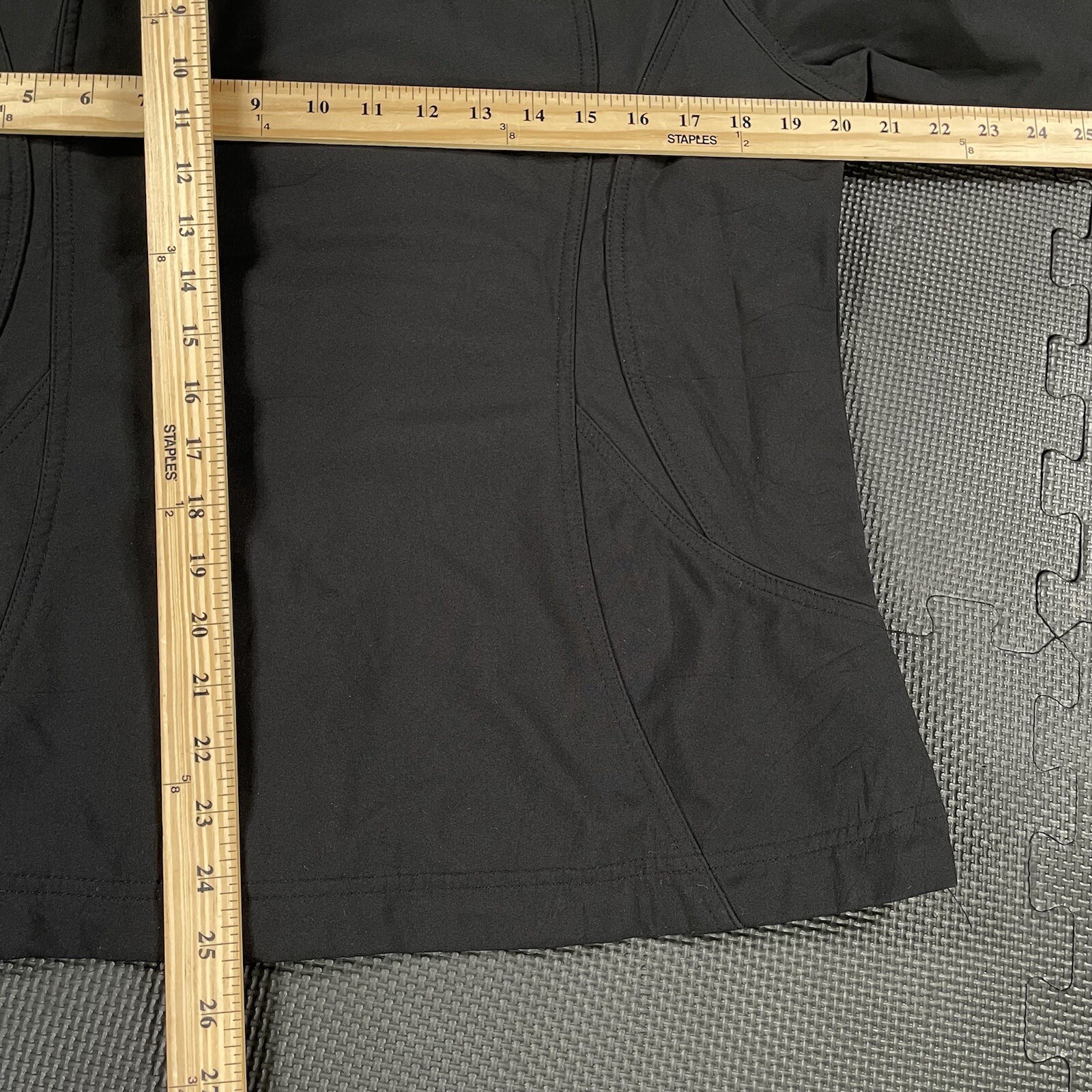 Double Diamond Soft Shell Jacket Womens Medium Bl… - image 5