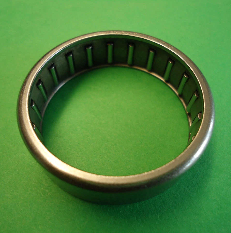 HKS Needle Roller Bearing 36x42x12 mm / 36 x 42 x 12 / 36x42x12mm -- A9-02