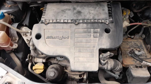 46829509 Piloto Trasero Izquierdo para FIAT IDEA (135) 2006 941418 - Imagen 4 de 8