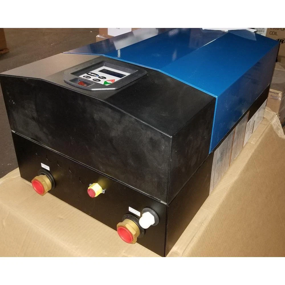 DUNKIRK DKVLTA075NA0AAA/DKVLT-075 75,000 BTU NAT GAS WALL BOILER/LESS PUMP  95% | eBay