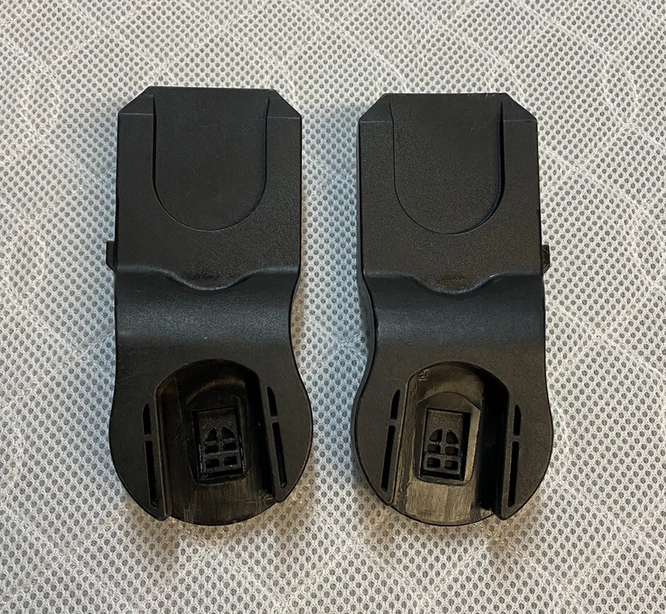 iCandy Cherry Car Seat Adapters Adaptors For Maxi Cosi/Cybex/Kiddy/Izigo/Besafe