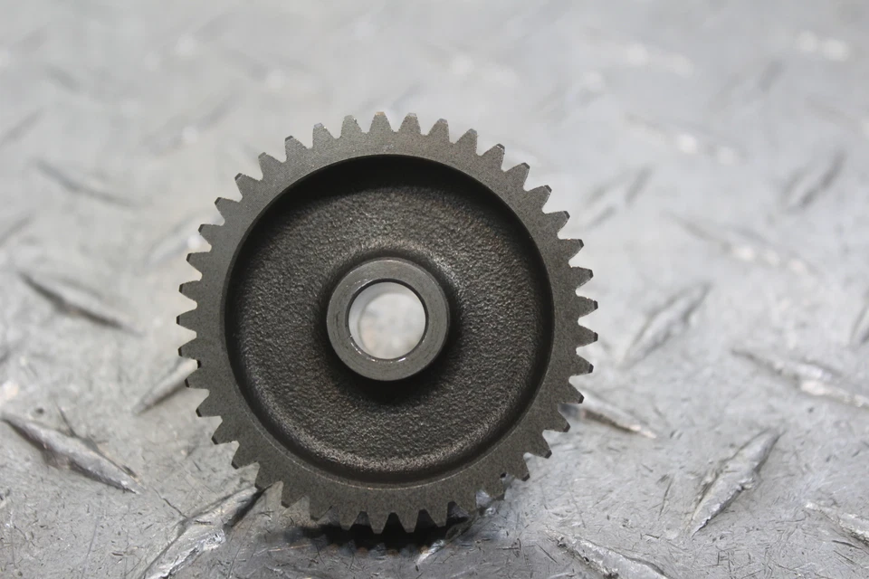 Suzuki Boulevard S50 2007 equipo de arranque Foto 2 de 4