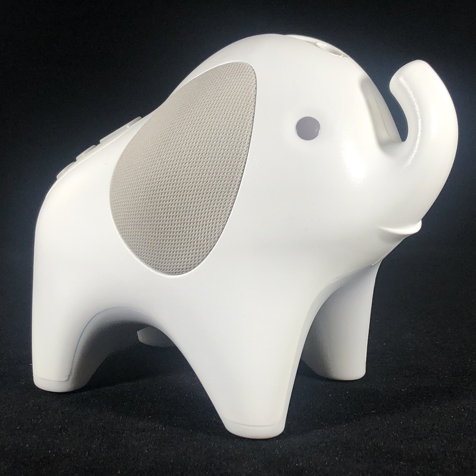 fisher price elephant sound machine