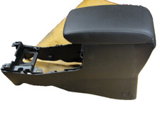 SUZUKI SX4 S-CROSS JY 1.6 Mittelkonsole vorne Mittelarmlehne Leder 2380568