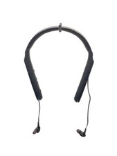 Sony Wireless Earphone WI-1000XM2 Black Good GP