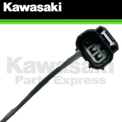 NEW 2016-2026 GENUINE KAWASAKI GEAR POSITION SENSOR NINJA ZX-10R