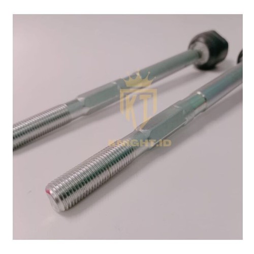 FITS FOR Honda Jazz Fit 2008-2013 Inner Tie Rod Rack End Set 53010-TF0-003 OEM - Picture 5 of 8