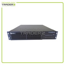 947-000044-001 SafeNet S220 Storage Secure V1.0.8 1G Security Appliance W/ 2xPWS