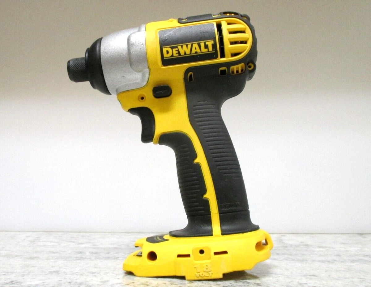 Dewalt DCF826 DC825 18V Volt 1 4
