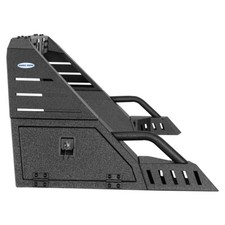 Led Light Sport Roll Bar Steel Storage Box Fit Toyota Tundra Ford F-150 Ram 1500 Led Light Sport Roll Bar Steel Storage Box Fit Toyota Tundra Ford F-150 Ram 1500