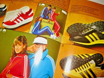 adidas katalog