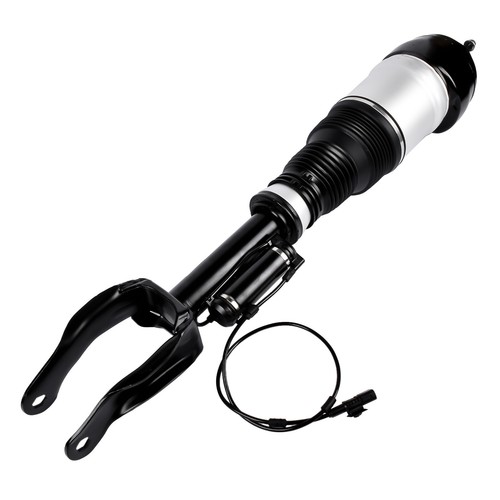 New Front Left Suspension Air Strut Shock ADS For Mercedes GL W/X166 ...