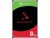 Seagate IronWolf 8TB NAS Hard Drive 7200 RPM 256MB Cache SATA 6.0Gb/s CMR 3.5"