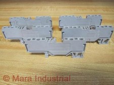 Wago 280-633 Terminal Blocks 280633 (Pack of 5)