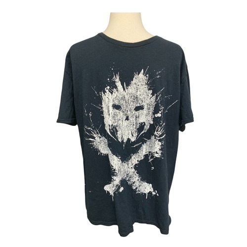 Marvel Captain America Civil War Skull 