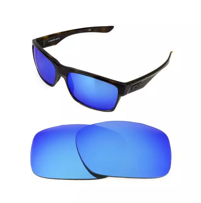 Oakley cheap forehand lenses