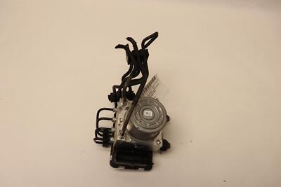 #ad 2017 2021 SUBARU IMPREZA 2.0L ANTI LOCK POWER ABS BRAKE PUMP MODULE OEM $129.50