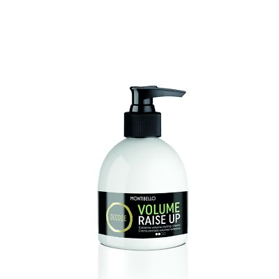 MONTIBELLO Haarausfall Produkt – 200 Ml Sprühserum Für Feines Haar & Hitzeschutz
