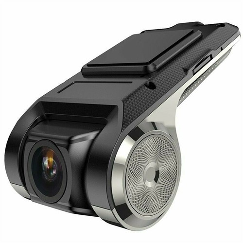 1080P FHD im Auto DVR Kamera Dash Cam WIFI G-Sensor USB Fahren Video Recorder - Bild 1 von 6