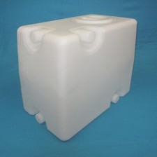 37 L Frischwassertank Wassertank Trinkwassertank Wohnmobil Wohnwagen water tank