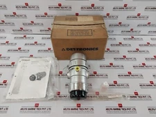 DET-TRONICS X5200S Multispectral IR  Flame Detector