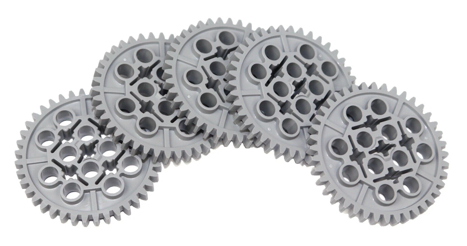 LEGO (r) engranajes Vintage