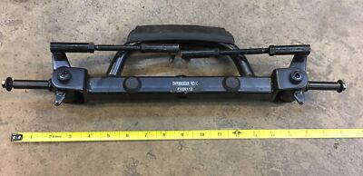 #ad Go Kart power wheels Steering Spindle front axle Left amp; Right powerwheel Buggy $35.00