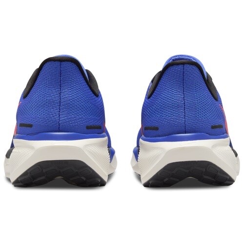 Men Nike Air Zoom Pegasus 41 Running Shoes Size 11 Blue Black Pink FD2772 401 - Picture 14 of 24