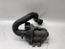 Pompe à eau BMW 535