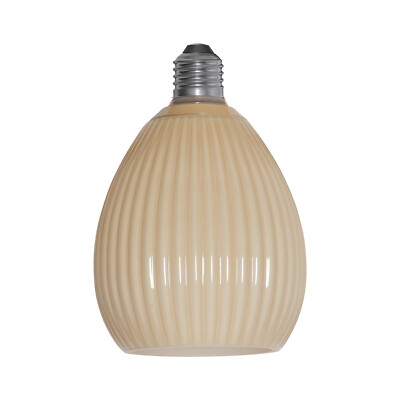 Star Trading LED-Leuchtmittel ,Decoled Dream', E27, 3,5W, 31-210lm, 3-stufig dim