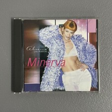 Abreme Las Puertas by Minerva (CD, 1998) Monica Naranjo Fey Gloria Trevi