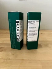 US SELLER 2x [SOME BY MI] AHA BHA PHA 30 Days Miracle Toner 150ml  EXP 2/27