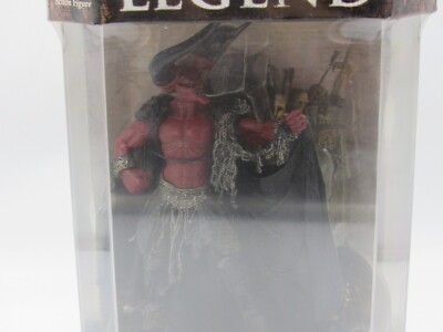 マクファーレントイズ ムービーマニアックス5 ロードオブダークネス レジェンド Amazon.co.jp: マクファーレントイズ ムービーマニアックス5