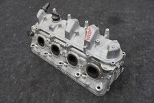 Left Engine Cylinder Head 6.2l Lt1 12699617 Chevrolet Corvette C7 Z51 2014-2021
