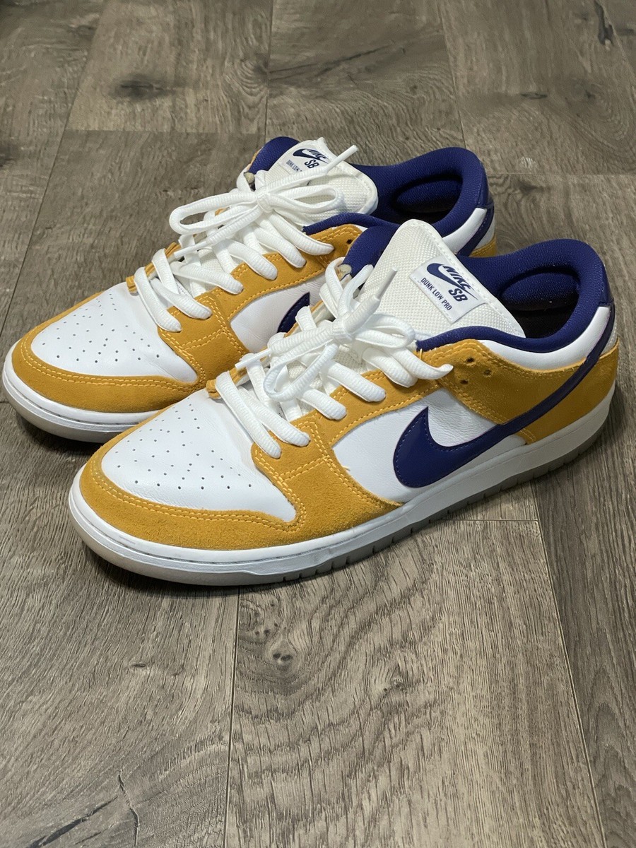 ナイキSB ダンク LOW PRO　BQ6817-800　26cm Nike SB Dunk Low Pro Laser Orange BQ6817-800 Size 12 Mens 2020