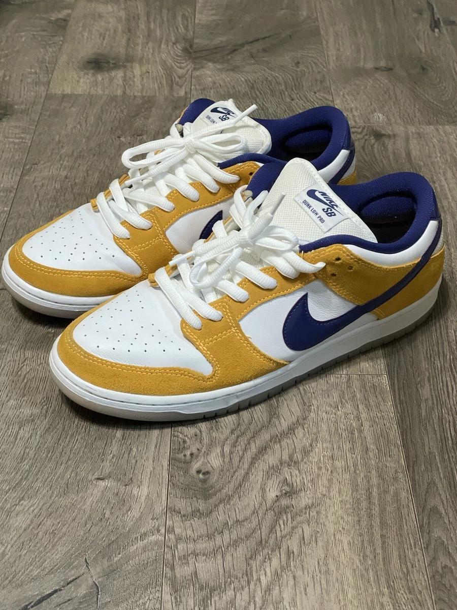 Nike Dunk Pro Sb Mid Purple for Sale | Authenticity Guaranteed | eBay