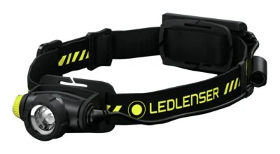 LEDlenser Kopflampe H-Serie H5R Work - 502194