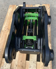 14 Ton Geith Hydraulic Quick hitch - Brand New