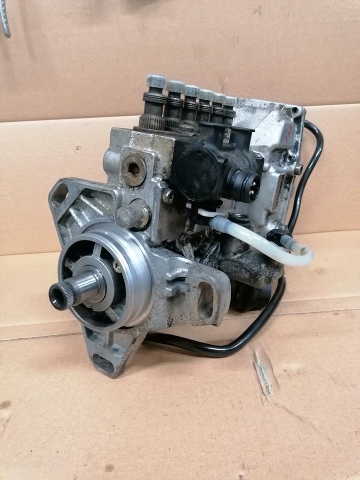 OM606 injection pump Fuel Injector Module Diesel | 6060700601 | Bosch ...