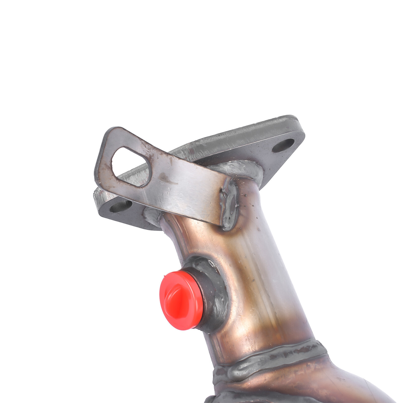 Front Catalytic Converter Set For Nissan Infiniti JX35 2013 QX60 2014