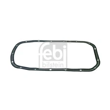 Sump Gasket fits Renault Febi Bilstein 21157 - OE Matching Quality Precision Fit