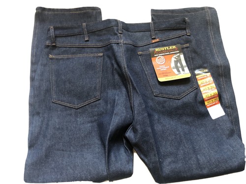 Hard Working Jeans Regular Fit 