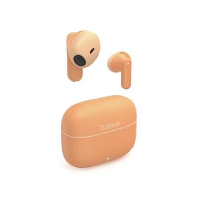 Hama True Wireless In-Ear Kopfhörer Freedom Light
