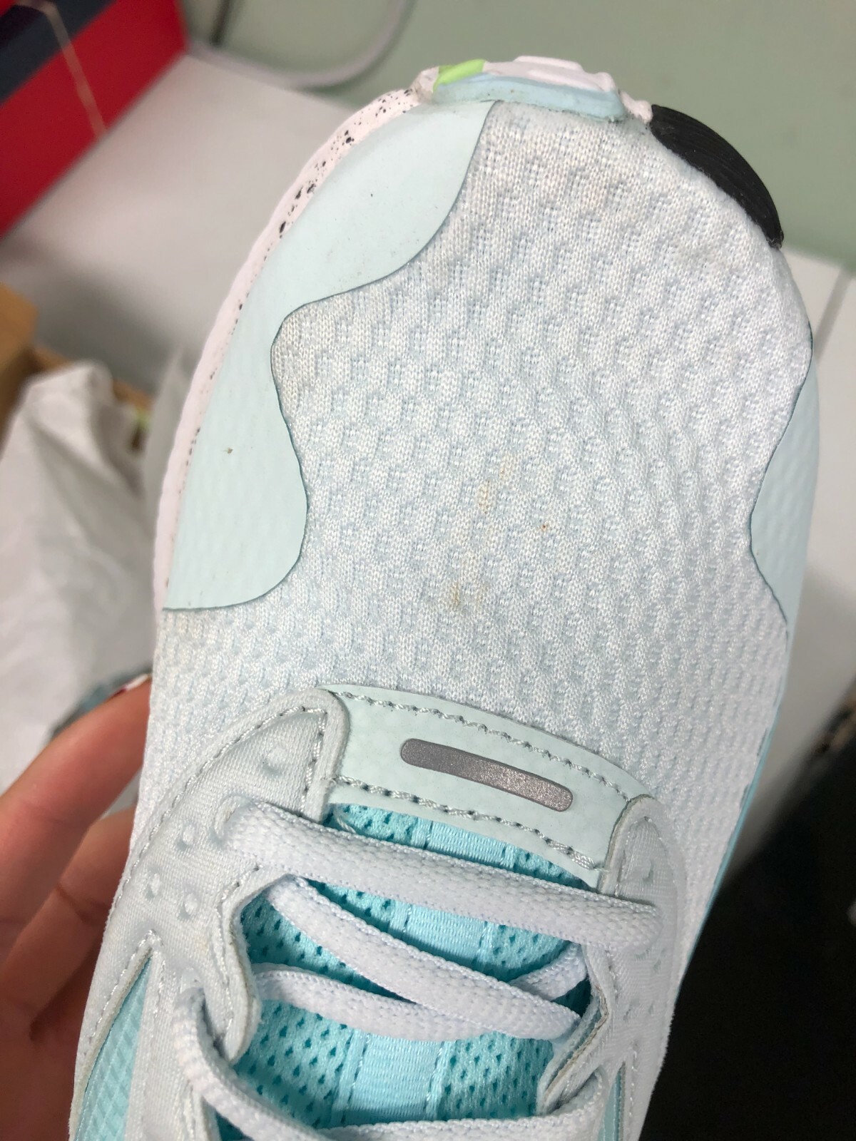 new balance fuelcore nergize