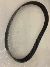 CARLTON 7500 STUMP GRINDER CUTTER WHEEL BELT PART # 0400115